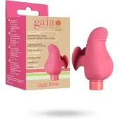 Blush Eco Love Finger Vibrator