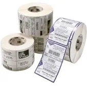 Zebra 3007096-t 102x152 Mm Papirrulle