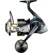 Shimano Stella Sw D Spindende Fiskehjul