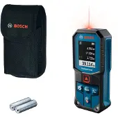Bosch Afstandsmåler GLM 40-31 40 m