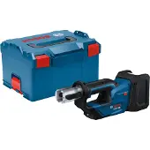 Bosch Akumuliatorinis vamzdžių presavimo įrankis GPT 18V-19 18 V (be akumuliatoriaus ir pakrovėjo) - SOLO