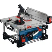 Bosch Gts 70-216 Bordsav
