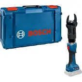 Bosch Akumuliatorinis hidraulinis kabelių kirptuvas GKH 18V-50 Solo LB-XL - SOLO