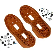 USD Sway Soulplate Gen 2 Baseplate Til Inline-skates