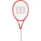 Wilson Clash 100 V3 Reverse Tennisketsjer Uden Strenge