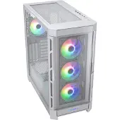 Cougar Duoface Pro Rgb Pc-tårnhus
