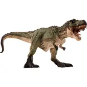 MOJO T-Rex hunting, Grøn