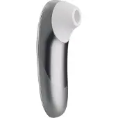 Womanizer Pro Silver