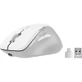 Speedlink Sl-630021-wt Trådløs Mus