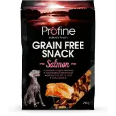 Profine Grain Free Snack - laks - 200 g