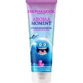 Dermacol Aroma Moment Mysterious - Plummy Monster Showergel 250 ml