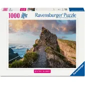 Ravensburger Vej Til Himlen 1000p (12001765) Puslespil