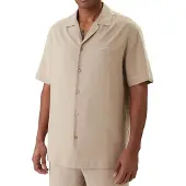 Emporio Armani Em000593_af20590 Kortærmet Skjorte