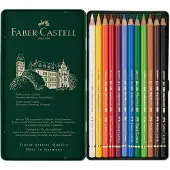 Faber-Castell Polychromos 110012 Blyant