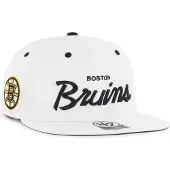 47 Nhl Boston Bruins Crosstown Pop Captain Kasket
