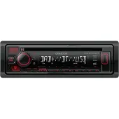 Kenwood Kdc-bt450dab Bilradio