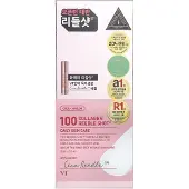 VT Cosmetics Collagen Reedle Shot 100 Serum 10 x 2 ml