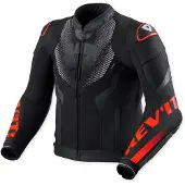 REV'IT! Hyperspeed Air Racerjakke