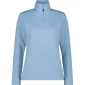 CMP 34l4226 Halv Lynlås Sweatshirt