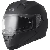 GMS Hexago Fullface-hjelm