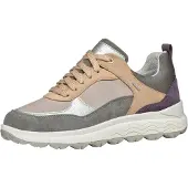 Geox D Spherica 4x4 B Abx Sko