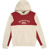 Quiksilver Knowledge Area Hættetrøje