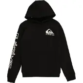 Quiksilver Omni Logo Hættetrøje