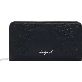 Desigual Tegnebog 'Sierra Black Fiona' sort