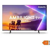 Philips 55pus8450/12 55´´ 4k Qled Tv