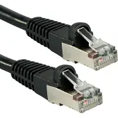 Lindy S/ftp 10 M Cat6a Netværkskabel
