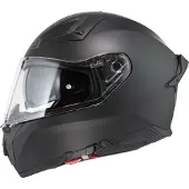 Nzi Go Rider Stream Fullface-hjelm
