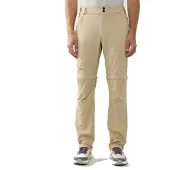 Haglöfs Lite Standard Zip-off Ii Bukser