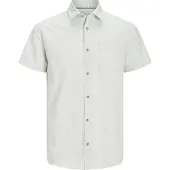 Jack & Jones Abel Kortærmet Skjorte