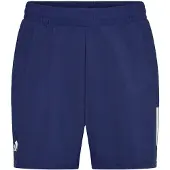 Adidas Sportsbukser 'Club' mørkeblå / hvid