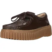 Clarks Torhill Bee Sko