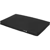 Dogman Basic Madras til Hundebur Sort XS 46cm