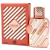 Fragrance World Inizio For Her 100 Ml Eau De Parfum
