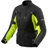 REV'IT! Outback 5 H2o Touringjakke