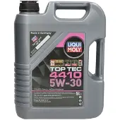Liqui moly Top Tec 4410 5W-30 motorolie 5 l