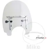 Puig Triumph Daytona Iii Forrude
