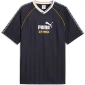 Puma King Relaxed Fit T-shirt Med Korte ærmer