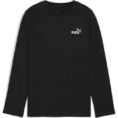Puma Shirts 'ESS No. 1' sort