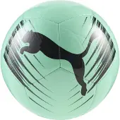 Puma Attacanto grafinis futbolo bateliai, mėtinės spalvos, 84739 08 (4)