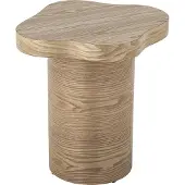 Bloomingville Elmer Sidebord, Natur, MDF
