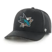 47 Nhl Cold Zone Mvp Dp San Jose Sharks Kasket