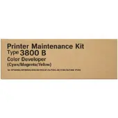 Ricoh Farve developer 400595 Modsvarer: N/A