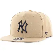 47 Mlb New York Yankees No Shot Captain Kasket
