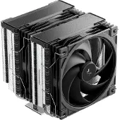 DeepCool Ag620 Vandkøling 120 Mm