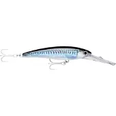 Rapala X-rap Magnum Floating Minnow 180 Mm