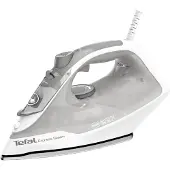 Tefal Express Fv2863e1 Dampstrygejern